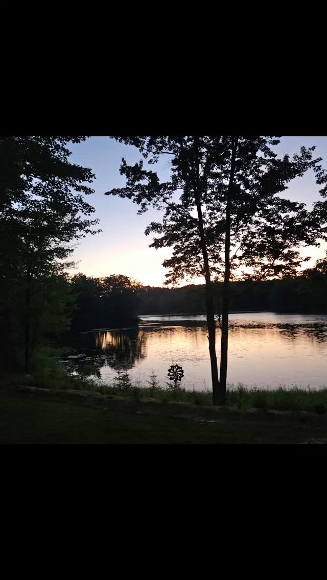Dawn arrives in Ogemaw County
#kathy_woods_booth_photography #michiganphotographer #puremichigan #michiganphotographer #reels #peaceful #beautiful #sky #dawn #sunrisephotography #capturingmichigan #michiganawesome