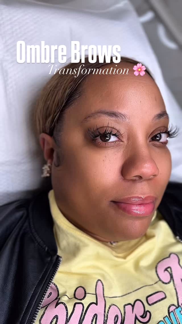 Ombre Brows doesn’t have to look unnatural! ☝🏼
This technique can look as natural as Microblading…it all depends on the technique of the artist and client’s preferences. It easily can replace the look of your brow pencil and help you a lot if you have oily skin or if you sweat a lot when exercising 😉.
Let’s work together to make your brows look amazing 24/7 💕 Dm me or schedule a Zoom consultation to make this decision the best investment of your life! 🙌🏼
#microbladingmaryland #mdmicroblading #mdmicrobladingtraining #dcmicroblading #dcombrebrows #ombrebrows #mdbrows #dmvbrows #dmvmicroblading #beforeandafterbrows