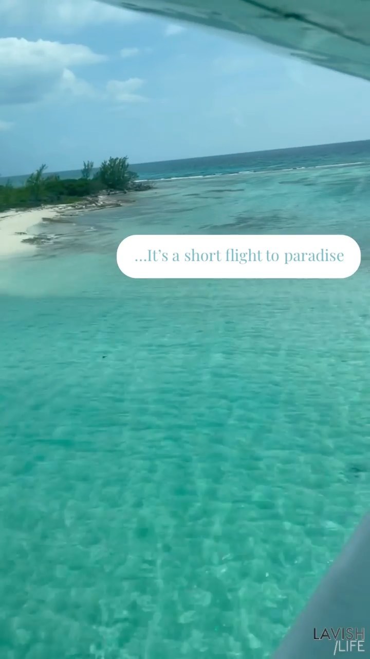Got weekend plans?
🇧🇸 You know the Bahamas is just a short flight away,right?
Our 9 Passenger Seaplane is now chartering from Fort Lauderdale to The FL Keys, The Bahamas & more
•
•
#endlessummer #travel #seaplane #happy #bliss #water #love #ocean #fortlauderdale #arial #fly #bahamas #bimini #paradise #live #fun #lavishlife #stingrays #sharks