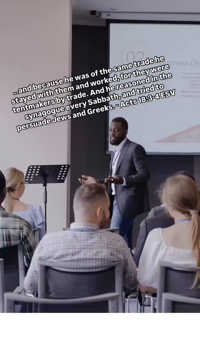 New blog post out now! Balancing your full-time career and your calling to ministry. https://www.faithworkcoaching.com/post/faith-based-leadership-balancing-work-and-ministry
#faithwork #workplace #ministry #goodnessofgod #timemanagment