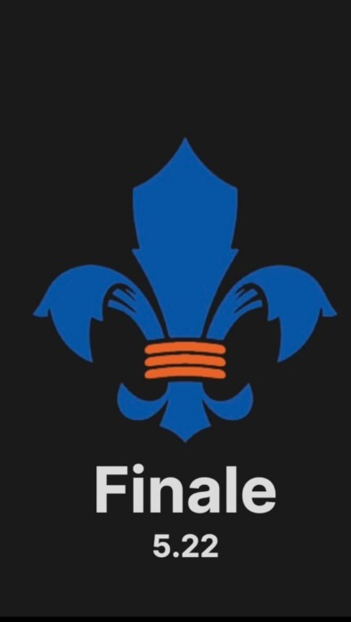 Final Stand.
ASBroadcast Finale airs on May 22nd ⚜️