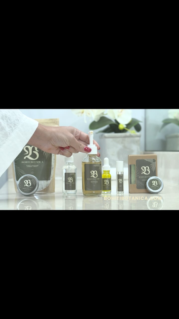 Our gentle, natural, and eco-friendly products will keep your skin clean and vibrant! Now for a limited time you can also get 20% OFF with code: FORBES20 on all our products!
#naturalbeauty #naturalskincare #ecofriendlypackaging #skincareproducts #forbesriley