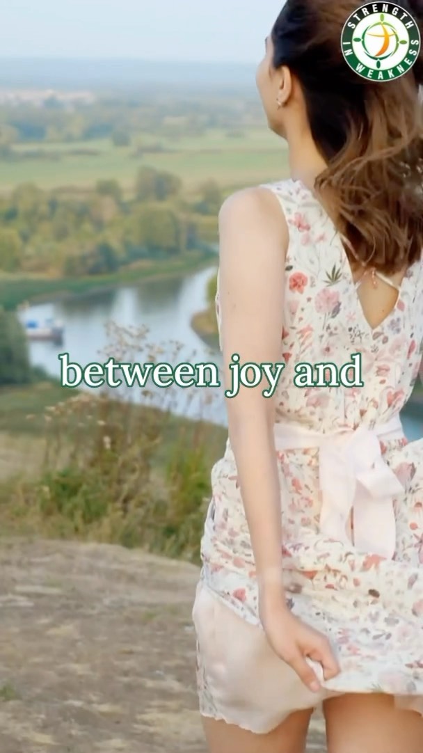 If you are chasing happiness you will never reach the goal. There has to be more to your life than being happy. #strengthinweakness #jesussaves