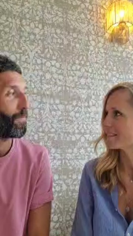 Bienvenue sur le live de la rentrée Oz'skolá ! L'école qui forme les thérapeutes du monde de demain.
Retrouvez dans le live les informations sur nos 3 cycles de formation.
Si l'aventure de la conscience vous appelle pour septembre 2024 alors nous nous ferons une joie de vous accompagner.
#ecoledelaconscience
#maisonholistique
#yogafrance
#formationnancy
#enneagramme
#spiraledynamique