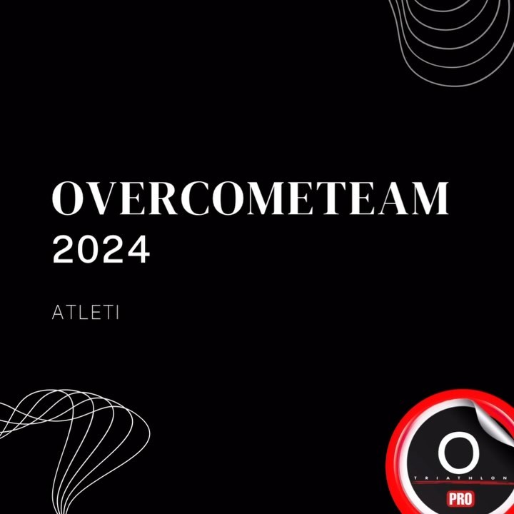 UFFICIALE 2024!
La costante ascesa del team, grazie ad impegno, disciplina e dedizione.
Quali obiettivi per la stagione 2024?
una formazione ben strutturata ad affrontare le sfide con determinazione e tante soddisfazioni.
Il supporto di coach, dirigenti e compagni di squadra, hanno un ruolo cruciale nel percorso di crescita del singolo e del Team.
#noicisiamo #weareovercome
.
.
.
#overcometeam #triathlon #triathlete #triathlon_in_the_world #season2024 #protriathlete