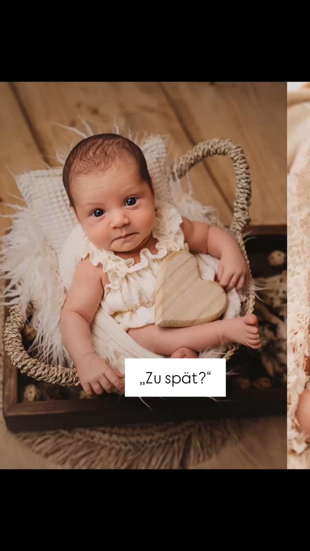 Auch wenn dein Baby schon älter ist, gibt es wundervolle Möglichkeiten.
Erzähl mir, wie alt dein Baby ist - ich berate dich ehrlich.
#babyshooting #echteEmotionen #Babyglück #FotografieMitHerz #Familienerinnerungen #Neugeborenenshooting #wittlichfotograf #trierbabyfotograf #echteMomente