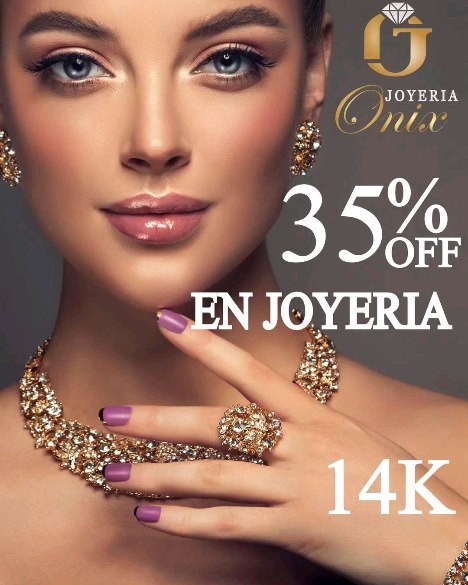 En Joyería Onix. 812 N Thompson St STE 15. SPRINGDALE