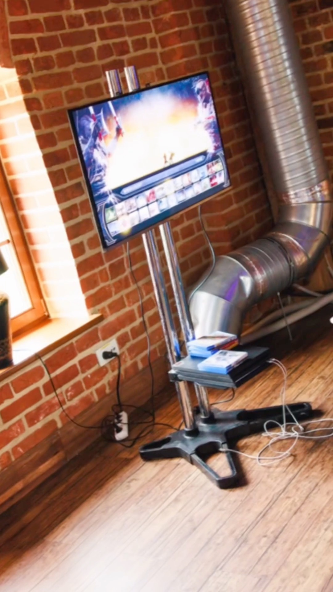 🎶🕹️Gry i zabawy indoor. Wiele zabawy i radości podczas imprezy integracyjnej. 🎉🎤
#MuzykaNaŻywo #EventyWrocław #OprawaMuzyczna #WorkGroupEvents #PomyslRealizacjaEfekt #RealizacjaImprez #eventydlafirm #integracjadlafirm #eventywrocław #piknikidlafirm