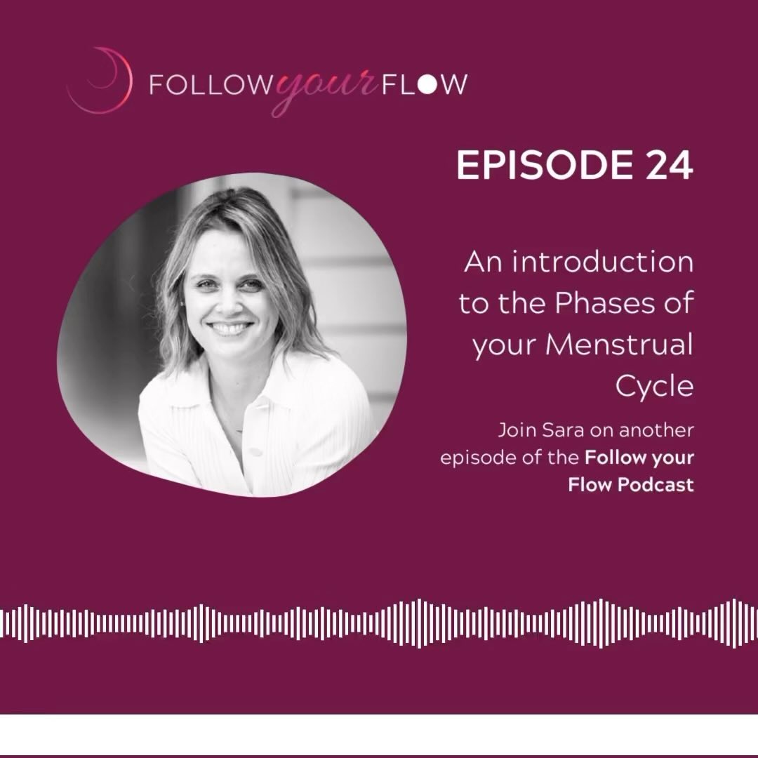 Episode 24 has landed 👏🏼✨🎙️
Head over to the website or listen on Apple Podcasts, Google Podcasts or Spotify!
Enjoy 🧡
#womenshealth #womenshealthmatters #menstruationmatters #ovulation #ovulationmatters #hormonalhealth #hormones #pmsproblems #periodpain #periodproblems #pcos #endometriosis #knowyourbody