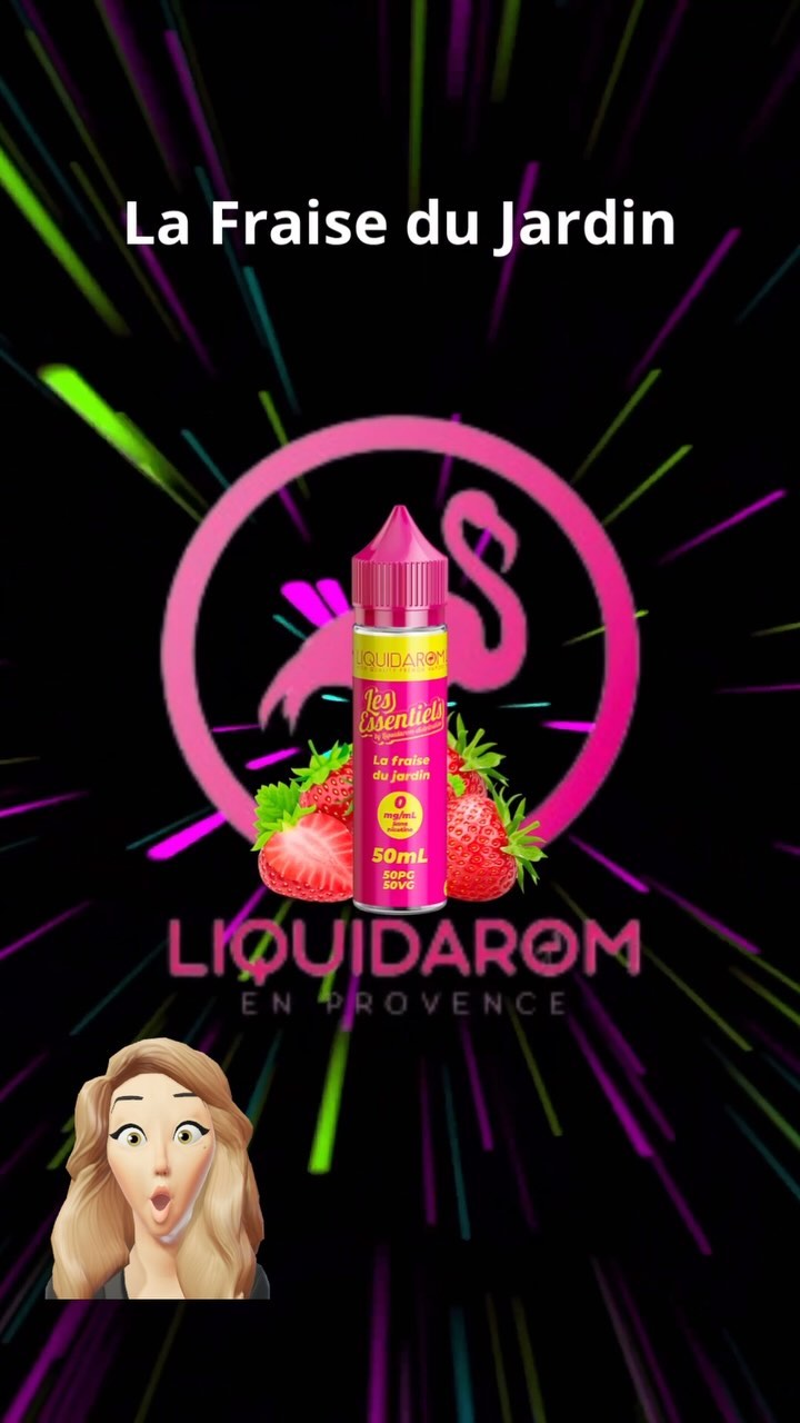 4 nouvelles saveurs de chez Liquidarom. Simplement bon, sans fraîcheur .
À découvrir en 50 ml.
#liquidarom #shakeandvape #fruit #essentiel #lorient #hennebont #vapoway