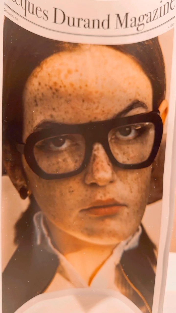 Nouveautés @jacquesdurand #summer2023 #sunglasses #opticienscreateurs #opticiencreateurlevallois #levallois #levalloisperret #opticien #solaires #lunettesdesoleil