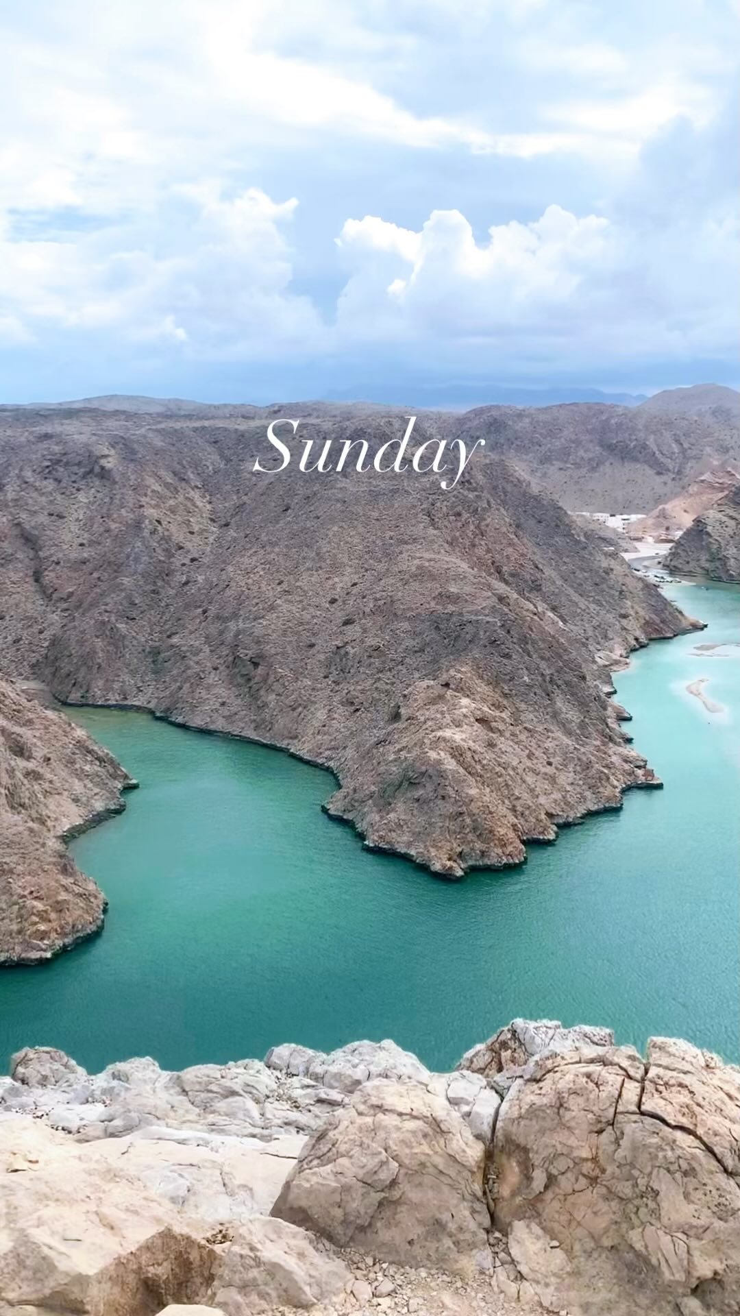 I’m taking it all in. #seeoman