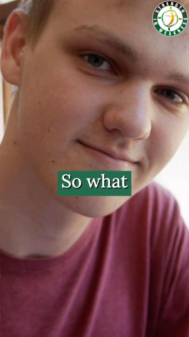 What would you tell yourself if you could go back to childhood? 🤔 #adviceforlife #christianlife https://homefromhome.buzzsprout.com/