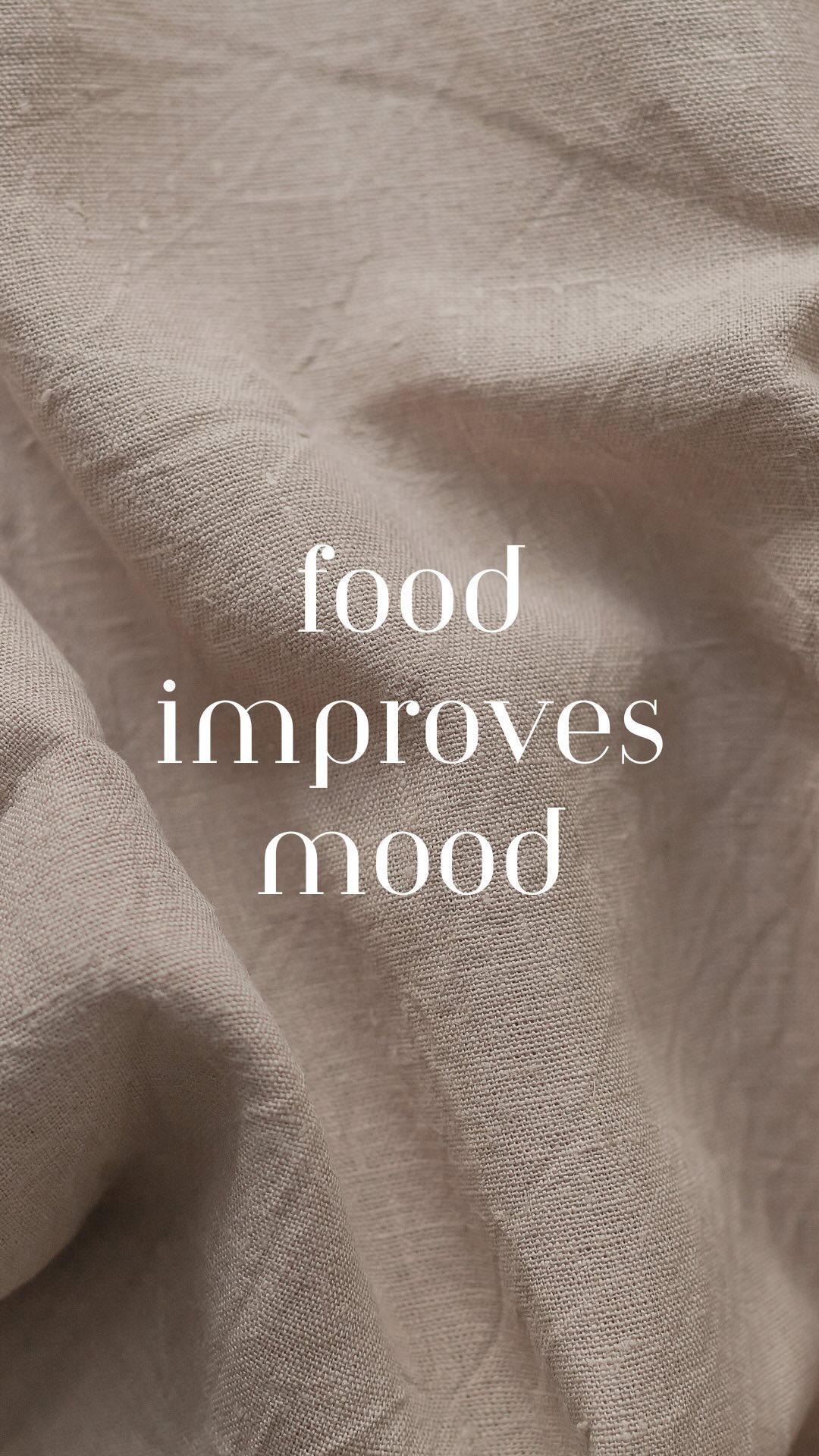 🗝️🧠Unlocking the connection between mental health and nutrition is profound.
What we feed our bodies directly impacts our mood, cognition, and overall well-being.
By embracing holistic nutrition, we prioritize nutrient-dense foods that fuel not only our bodies but also our minds.
From supporting neurotransmitter function to regulating inflammation, the power of food in shaping our mental health cannot be overstated.
We of course take on a holistic approach, so sleep, social connections, stress management, supplements and more will all be covered as well 🫶🏼
Follow for Mental Health Support and DM me the word “Connection” to learn how to get start!
#NutritionForMentalHealth #FoodForThought #MindfulEating #HolisticWellness #NutritionAndMood #GutBrainConnection #EatWellFeelWell #FeedYourSoul #WellnessJourney