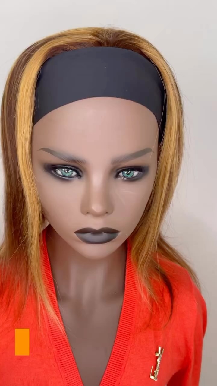 Head Band Wigs‼️
So easy and convenient… on the go? This is perfect for you. 💯 % Human hair.
www.VogueCrown.com
#VogueCrown #VogueCrownMagic #HairExtension #HumanHair #Wigs #Closure#Frontal.