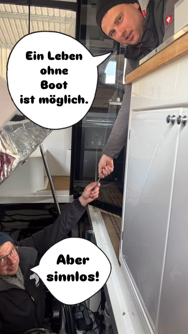 Bootsberatung!
Du hältst Ausschau nach einem neuen Boot?
Wir beraten dich, helfen bei der Suche und begutachten deinen Traum. Fachmännisch!
#bootsbau #boot #yacht #usedom #peene #handwerk #gutachter #sachverständig #gutachten #inspektion #neuboot #bootskauf #fachmann #profi #seischlau