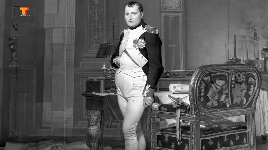 "Napolyon'un Peşinde bir Osmanlı" kitabının yazarı Erol Çağlar, Tarih TV'de Mehmet Hakan Kekeç'in konuğu oluyor. Yarın (26 Ocak) Tarih TV'de!
Teşekkürler @tarihtvcomtr @mhkekec