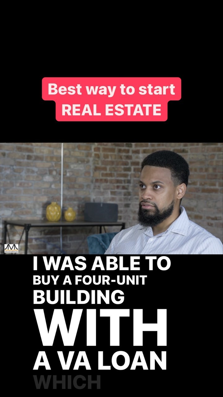 Hear from someone who owns +40 rentals. Start small.
#entrepreneur #entrepreneurship #military #airforce #veteran #veteranowned #valoans #investing #investment #1031 #1031exchange #plumbing #plumber #remodeling #remodel #remodelbathroom #bathroomremodel @ev_ryzes