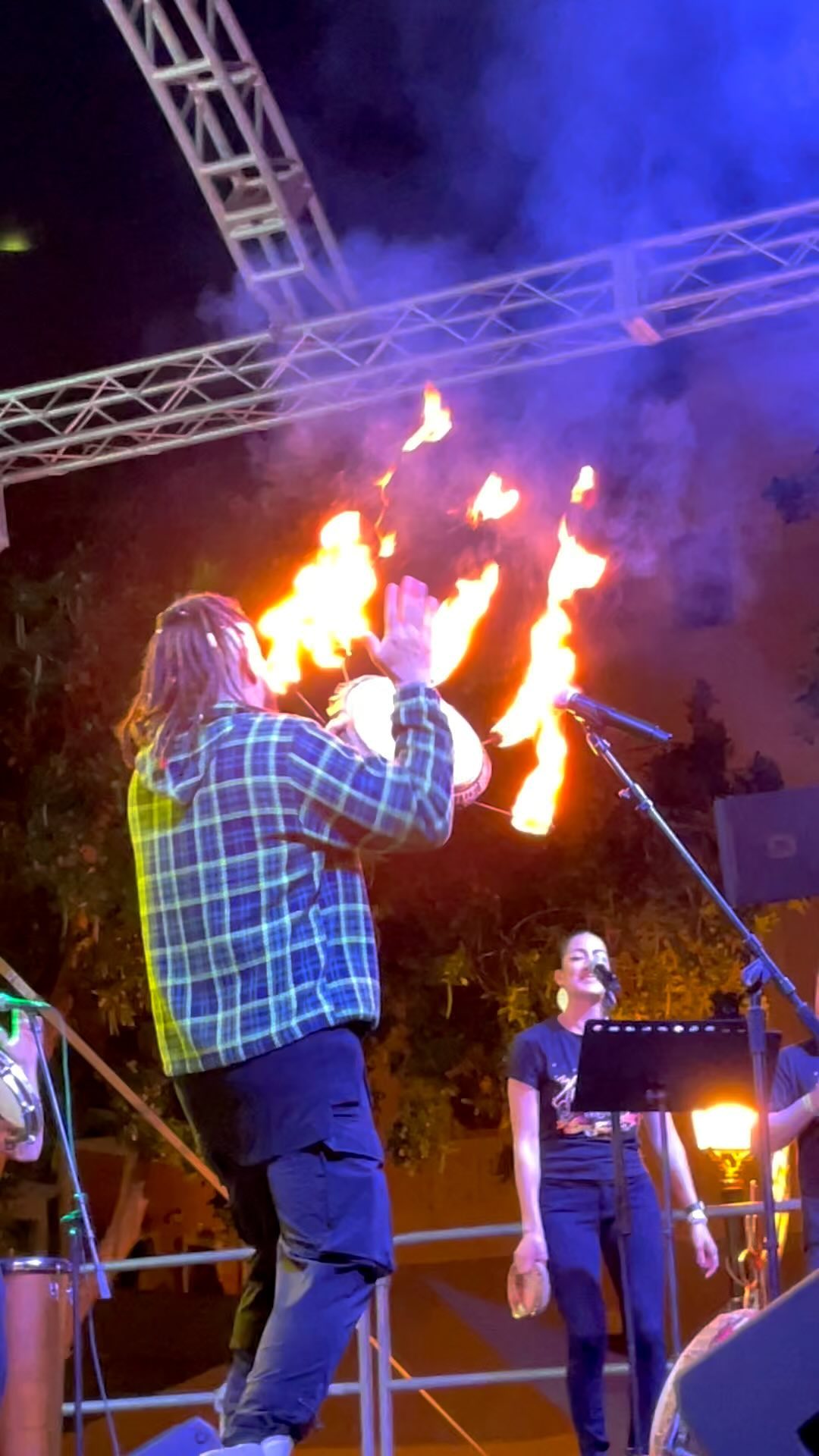 #fiestasdelacallesansebastian
@sjciudadcapital