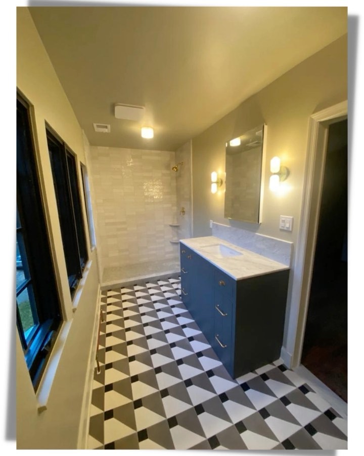 #frvremodeling
Bathroom Remodeling