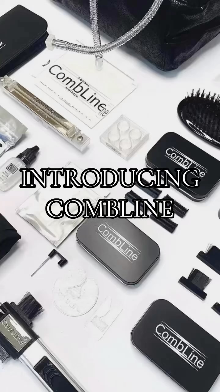 INTRODUCING COMBLINE… The brand new hair extension technique that is taking the hair industry by storm. Currently limited to only a few salons in the UK we are proud to be one of the salons in the Midlands exclusively offering this innovative hair enhancement method. We now have THREE Combline Specialists at Blend Salon and in just a few weeks the results of this new method have blown our minds.
Combline gives you the ability to use your favourite hair extension brand with our fast and easy application creating invisible lightweight and comfortable bonds that can be applied to the fringe, top, sides and crown areas giving confidence back to clients with thinning hair or used as a hybrid method alongside other techniques as side fillers.
Consultations are available NOW for Combline hair extensions at Blend Salon & the results are INSANE!
@combline_uk
#blendsalon #blendsalonderby #derbysalon #comblineuk #combline