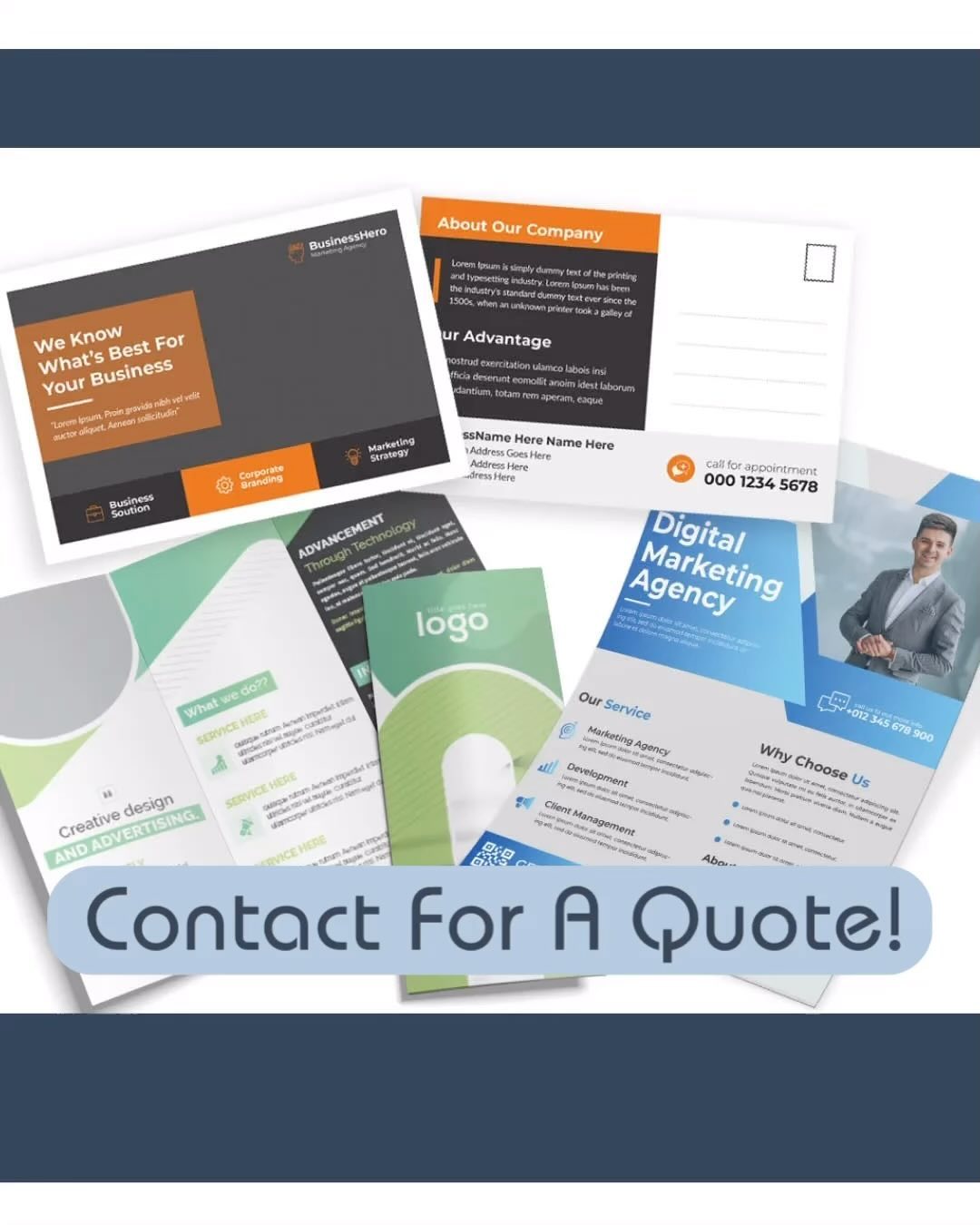 How are your business #collateral pieces looking?
A little dated or does the information need to be updated?
Contact @bergenstock.design today and we can review your current collateral and see what needs to be updated and or changed👍
.
.
.
.
.
.
#graphicdesign #graphicdesigner #graphicarts #logo #logodesigner #logoartist #logoartwork #designer #design #creative #creativelifehappylife #creativedesigner #creativeart #freelance #freelancerlife #freelancelogodesigner #freelancelife #logos #forhire #freelanceforhire #hireme #4hire