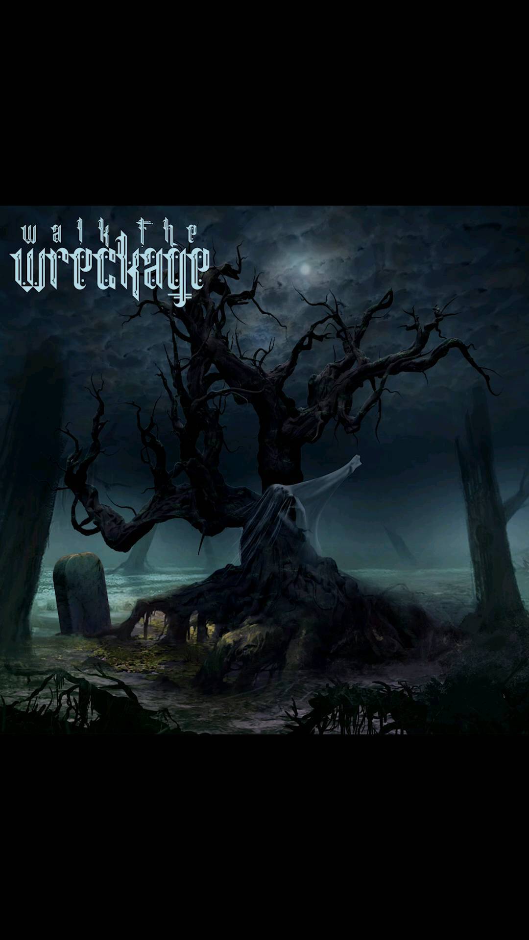 Descendant out today on all streaming platforms! Please like & share.