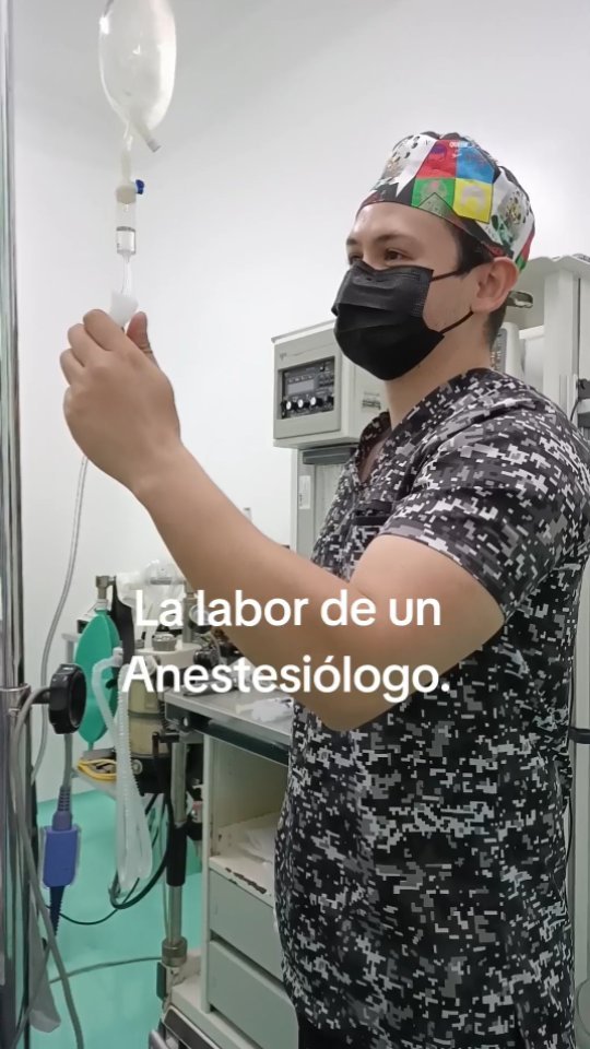 #anestesiólogo #marketingmédico #mexico #doctordigital #medico #morelia #michoacán