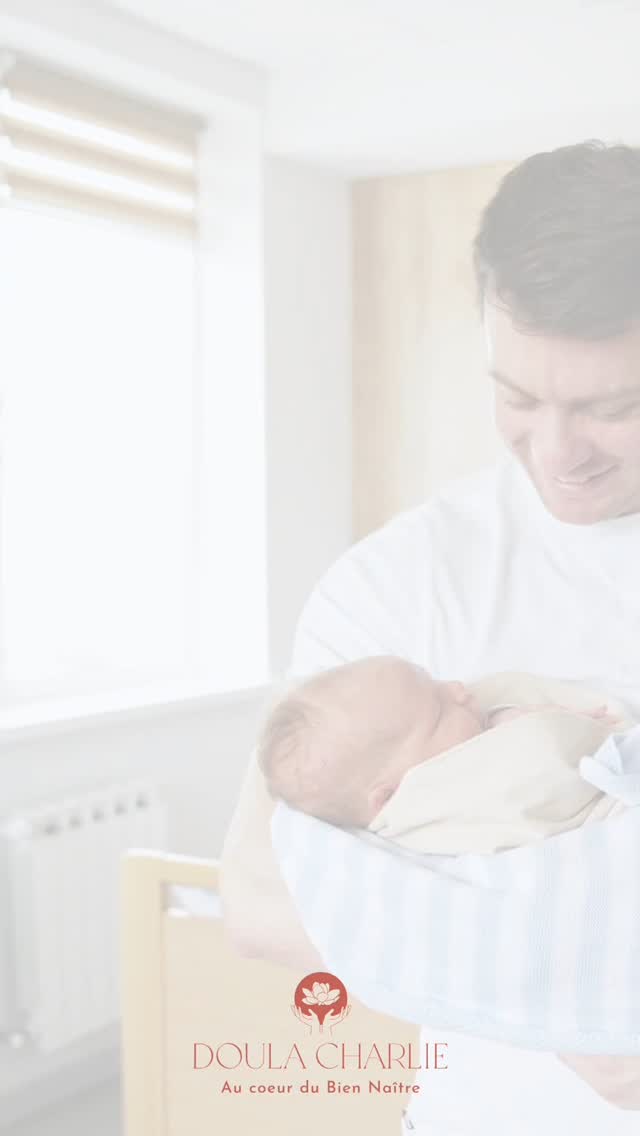 Joyeuse fête à tous les papas ! 💕🩵 Vous aussi vous comptez dans cette aventure !