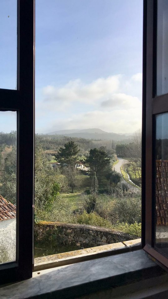 Life at Quinta da Carvalheira - Take #1