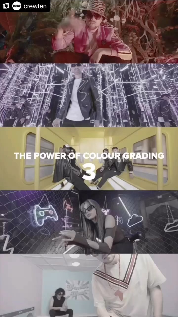 Hot hot hot! 🔥 #crewten #ees #wennderbeatdropped #Repost @crewten with @use.repost
・・・
Power of Color Grading ♥️ Ein paar Eindrücke aus dem #musikvideo mit @eesmusic im @studioofwonders 🔊💯 #crewlove #bts #powerofcolorgrading #colorgrading #berlin #musicvideo #makingof #filmmakerlife #filmmakers #filmmaker #videoproduktion