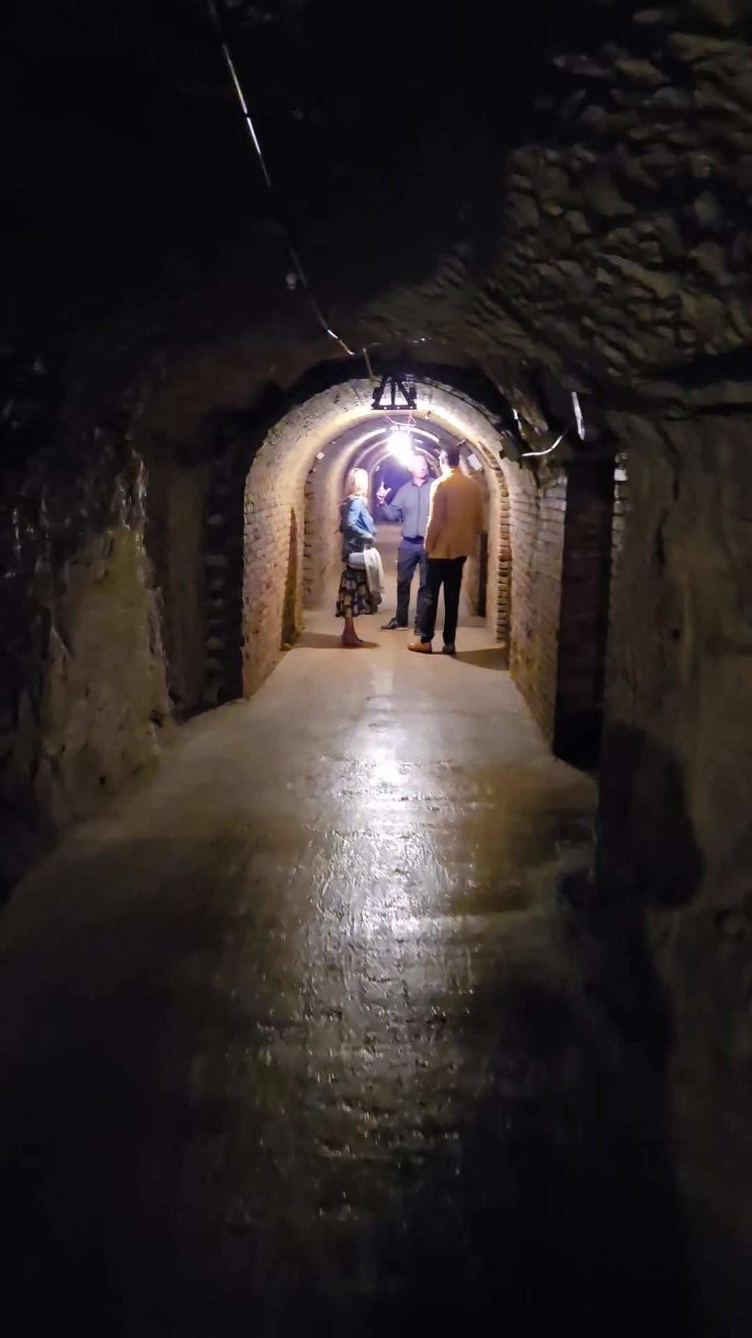 In the maze of the Champagne cellars 🍾
#toursinchampagne
#tourwithlocals
#besttours #winetours #champagne #champagneexperience 
#champagnelover #champagnelovers
#champagneaddict #champagne
#private #privatexperience #honeymoon #champagnesecret #champagnemoments #champagneprivateexperience #luxurychampagne #finechampagne #champagneguide #champagnelife  #champagnetasting #winelover #winelovers #winetasting  #wineblogger #winedestination #winetravel #winetraveler
#thechampagnewineclub #champagneluxurytrip