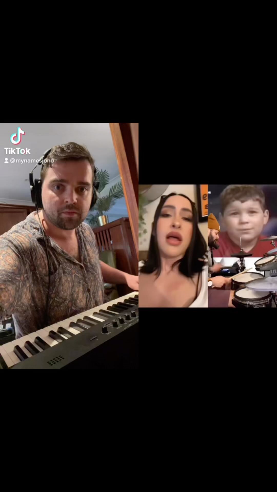 #haveyoueverhadadream