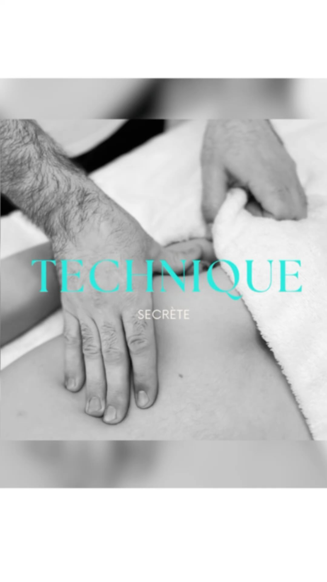 Bonjour, aujourd’hui nous voulons vous parler d’une nouvelle technique de massage secrète utilisée par Alexandru 😊
Le massage du muscle piriforme avec une noix de Grenoble offre de nombreux avantages. Situé profondément dans les fesses, ce muscle tendu peut causer de la douleur et affecter la mobilité.
Le massage aide à relâcher la tension, réduire la douleur et améliorer la souplesse, contribuant à la santé musculaire et au bien-être général.
Saviez-vous qu’une telle technique de massage existait?
#massage #selfmassage #selflove #masseffect #massagespa #fribourg #massagefribourg #relaxmassage #alexmodvala