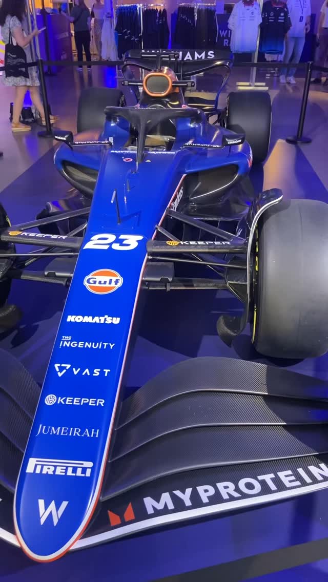 Race week in Barcelona, the #spanishgp is coming✨✨
You’ll find an amazing tips pdf on our community. We’ve gathered some essential tips and information to make your trip as thrilling and smooth as possible💘
@circuitdebcncat you’re a dream🫶🏻
#barcelonagp #spanishgp #f1 #formulaone