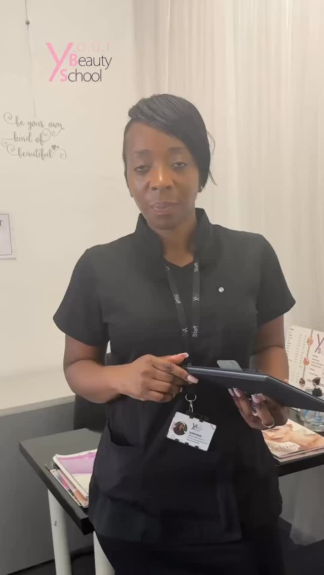 🎥✨ We’re on YouTube! ✨🎥
Your Beauty School CIC is now on YouTube bringing you all things beauty, education, and empowerment! 💅🏽💄💡 From tips and tutorials to student highlights and behind the scenes magic, we’ve got something for everyone.
📲 Tap the link and subscribe to stay connected: youtube.com/@yourbeautyschoolcic
Let’s grow, learn, and glow together! 💖🌟
#YourBeautySchoolCIC #beautyeducation #SubscribeNow #YouTubeLaunch #glowup