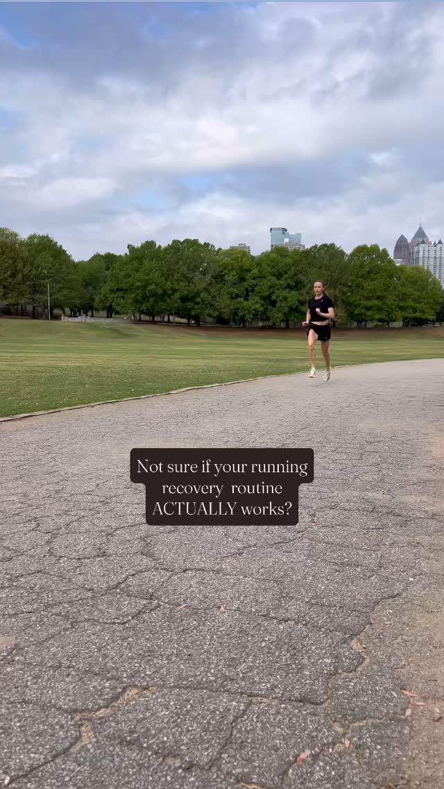 Looking for recovery advice that actually works?
The RUNsource app provides effective recovery routines and tipsâcreated by licensed physical therapists, strength coaches, mobility experts, and more.
No guesswork. Just expert-backed strategies to help you stay healthy and keep running.
#FBRUNSOURCE #RunningRecovery #TrainSmart #InjuryPrevention #MobilityMatters #RunningCommunity #RecoveryRoutine #RunnersOfInstagram