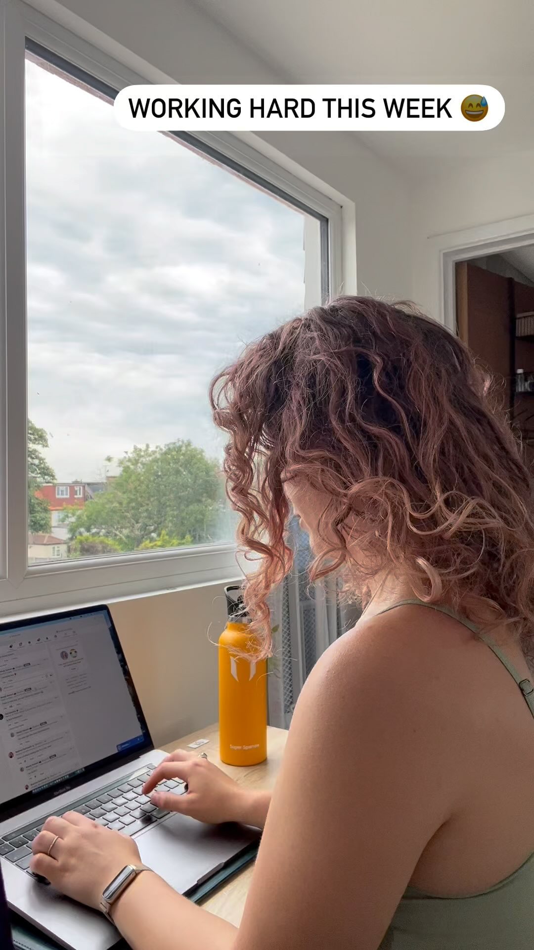 When you are in the zone and the creative juices start flowing!
#graphicdesign #graphicdesigner #london #strategy #contentcreation #linkedin #logodesign #notionboard