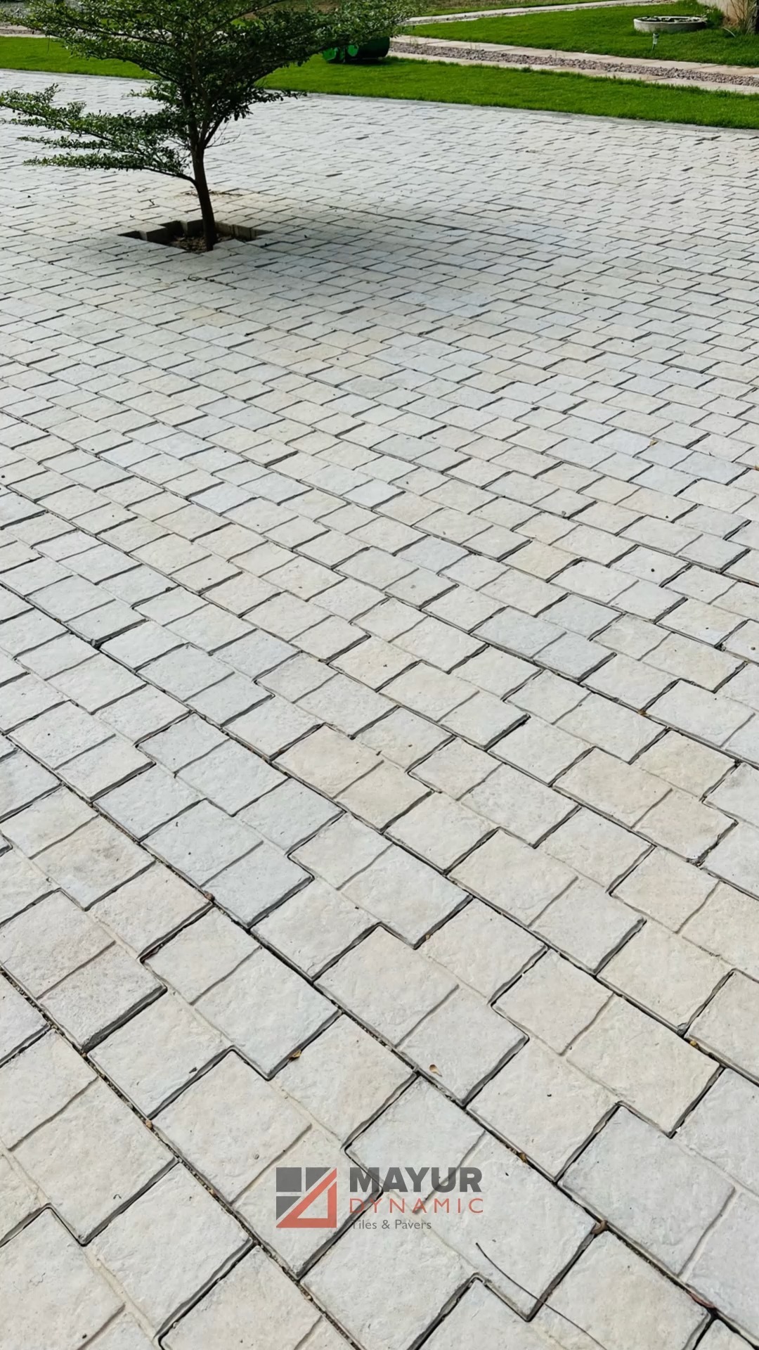 Your dream space is just a tile away! Get strong and perfect quality at Mayur Dynamic Tiles & Pavers.
.
.
.
.
#pavers #mayurtiles #slabs #kerbs #prefectfit #durability #stylish #mayurdynamic #cogent2024 #creativebycogent