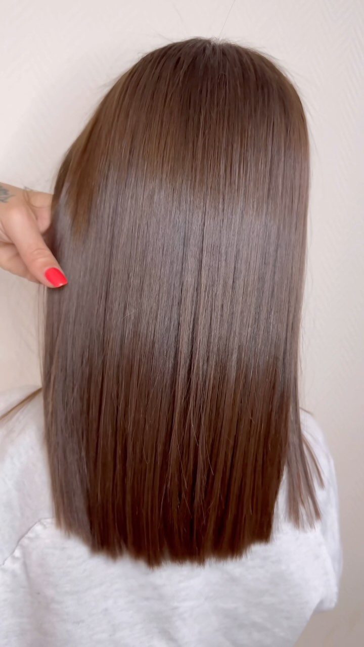 LES GIRLS PENSEZ À FAIRE VOS LISSAGES POUR CET ÉTÉ! ☀️
VIDEO DE CE SOIR ✨
LISSAGE BRESILIEN LUXE
SO SHINYYYY
#lissagebresilien #botoxcapilar #cheveux #cheveuxparis #hairdresser #hair #girls #girl #tutohair #hairstyles #lissagenanoindien #lissagebresilien #lissageparis #lissage #lissagelyon #paris #hair #hairtransformation