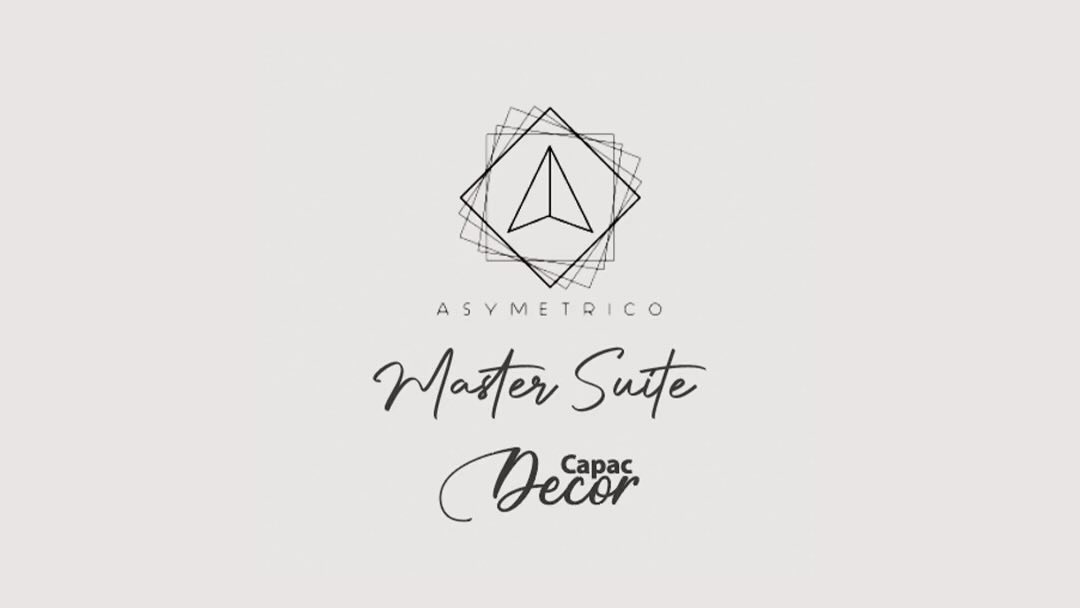 Descubre MAKING OF de este proyecto en solo 3 días de montaje.
Capac Expo Hábitat 2022
Master Suite | Capac Decor
Únete a nuestra comunidad e inspírate con nosotros #thisishowwedoit #capacdecor