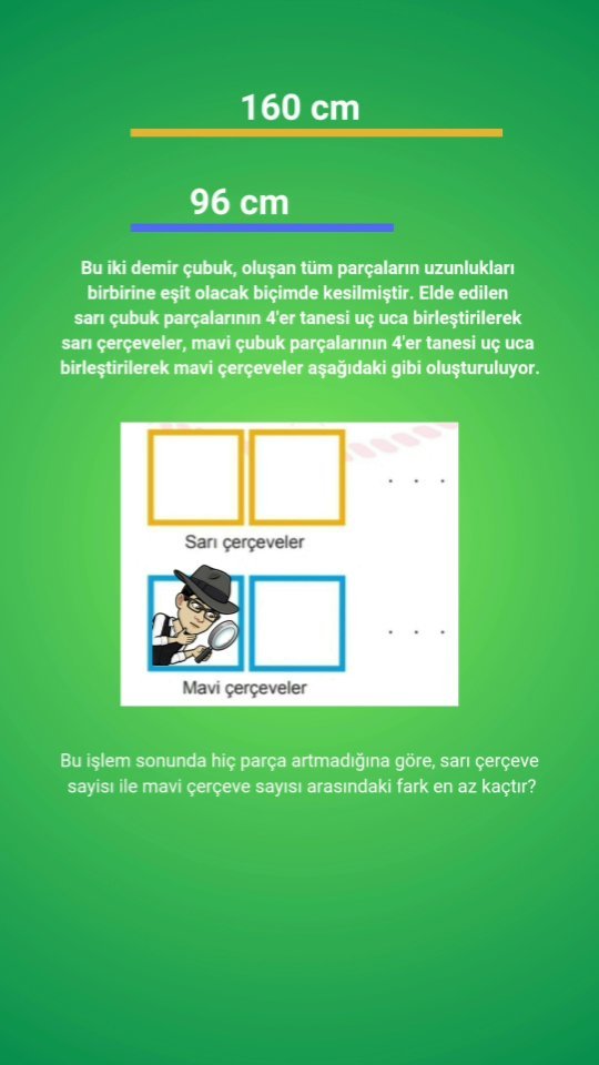 Lgs Soru Çözümü🌙 #matematik #math #lgs #geometri #geometry #eğitimkoçu #uygulamalıeğitimkoçu #tyt #ayt #dgs #ales #kpss