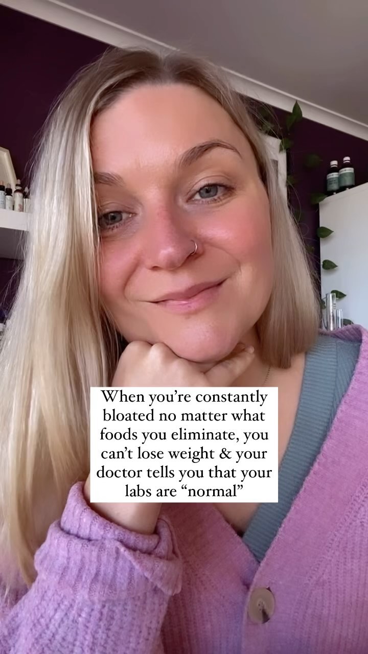 What’s the Root Cause of Your Weight Loss Issues and Bloating?
Are you struggling with stubborn weight that won’t budge or feeling bloated all the time? I know how frustrating it can be when you’re trying to live your best life, but these issues keep holding you back. But guess what? The answer might just lie within your gut! ✨✨
Unveiling the Gut-Microbiome Connection
Our gut is like a bustling ecosystem, home to trillions of friendly bacteria that work tirelessly to keep us healthy. However, stress, poor dietary choices, and environmental factors can throw this delicate balance out of whack, leading to an imbalance in your gut microbiome.
The Microbiome Map Test: Your Personalised Key
Here’s the exciting part! In our Gut Restore Package, we offer a cutting-edge Microbiome Map Test. This advanced analysis reveals the unique composition of your gut microbiome, unveiling any imbalances that might be causing those pesky weight loss challenges and bloating.
Embracing the Root Cause Approach
As a naturopath, I believe in getting to the root of the problem, not just addressing the symptoms. With the knowledge from the Microbiome Map Test, I’ll create a personalized plan to restore your gut health, tailored exclusively to YOU.
The Benefits of Gut Restoration
By restoring the balance in your gut, you’ll experience a host of incredible benefits:
✔️Improved Metabolism: Boost your body’s ability to burn calories and shed those extra pounds naturally.
✔️Enhanced Well-being: Say goodbye to bloating and discomfort, and hello to feeling lighter and happier!
✔️Better Nutrient Absorption: Maximize the nutrients from your food, promoting overall health and vitality.
SUGN UP TODAY - link in Bio.
#guthealth #weightloss #hormoneimbalances #gutmicrobiometest #healing #leakygut #bloating