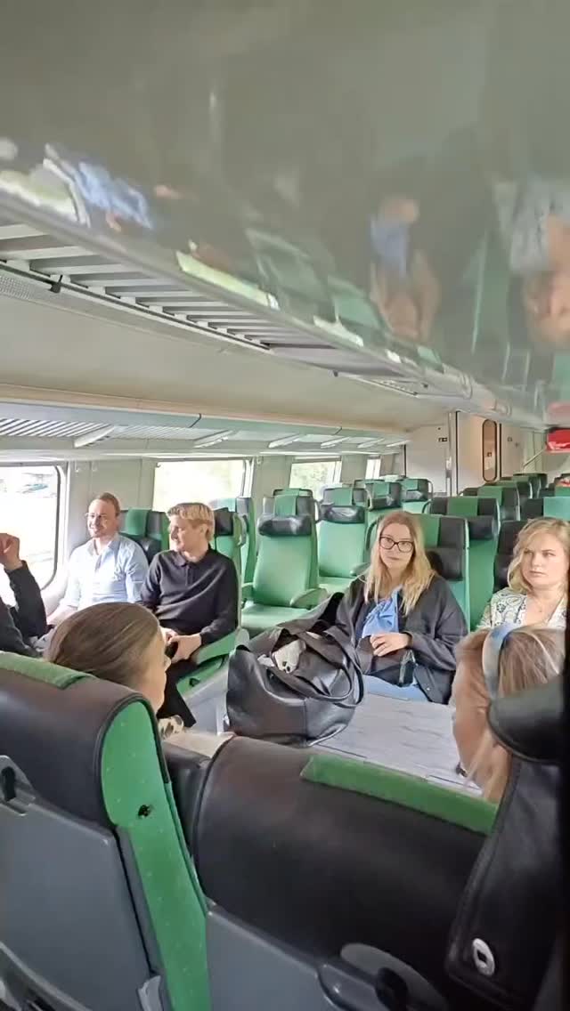 Mediawan Kesäjuhlat Goes Turku ❤️