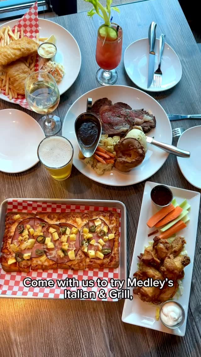 We serve breakfast, weekend brunch, lunch & dinner. Open daily 6:30am–10pm, located onside Holiday Inn North Van. Free parking & scenic open-air patio. Book your table online.
#foodievancouver #foodvancouver #eatcouver #eatsvancouver #yvreats #yvrfood #yvrfoodie #cityofnorthvancouver #northshorefoodie #northshoreeats #dineoutvancouver #vancouverrestaurant #holidayinnnorthvancouver #dishedvancouver #vancityeats #vancouvernorthshore #dineoutvanfest #doubletreenorthvan #foodcouver #cityofvancouver #hiddenspotvancouver #explorenorthvan