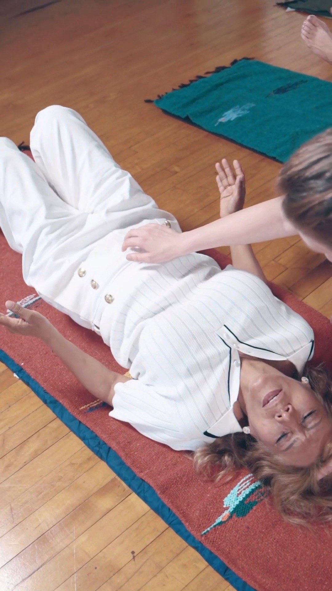 5 Benefits of Kundalini Activation 🌿 ✨
1. Manifest Your Desires: Increased manifestation skills to bring your dreams into reality. 💫
2. Freedom from Addictions: Release from desires and addictions for greater self-control. 🚫
3. Universal Love & Bliss: Experience infinite love and a lasting state of bliss. ❤️
4. Deep Inner Wisdom: Access intuitive guidance for personal growth. 🧠
5. Profound Awareness: Shift your consciousness to an elevated state of awareness. 🌌
#KundaliniAwakening #ManifestYourDreams #InnerWisdom #UniversalLove #SpiritualAwakening #KundaliniActivation #TraumaRelease #SomaticRelease #Healing #EnergyHealing #EnergySchool #Consciousness #KundaliniBenefits
🇵🇱
5 Korzyści z Aktywacji Kundalini 🌿 ✨
1. Manifestacja Marzeń: Zwiększone umiejętności manifestacji, aby urzeczywistnić swoje pragnienia. 💫
2. Wolność od Uzależnień: Uwolnienie od pragnień i uzależnień dla większej samokontroli. 🚫
3. Uniwersalna Miłość i Błogość: Doświadcz nieskończonej miłości i trwałego stanu błogości. ❤️
4. Głę
boka Wewnętrzna Mądrość: Dostęp do intuicyjnego przewodnictwa dla osobistego rozwoju. 🧠
5. Głęboka Świadomość: Przesuń swoją świadomość na wyższy poziom. 🌌
#PrzebudzenieKundalini #ManifestacjaMarzeń #WewnętrznaMądrość #UniwersalnaMiłość #DuchowePrzebudzenie #AktywacjaKundalini #UwalnianieTraumy #SzkolaEnergii #UleczanieEnergia #Swiadomosc
🇬🇧🇵🇱