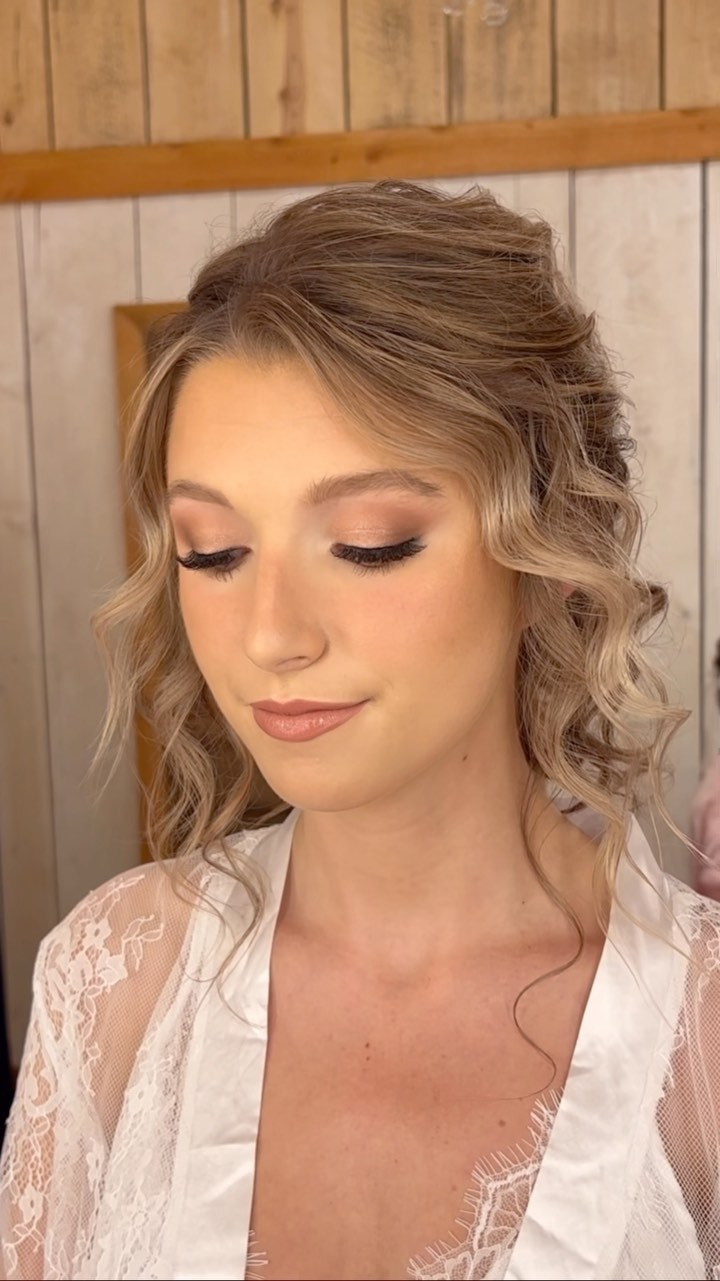 Wedding season is my favorite season✨