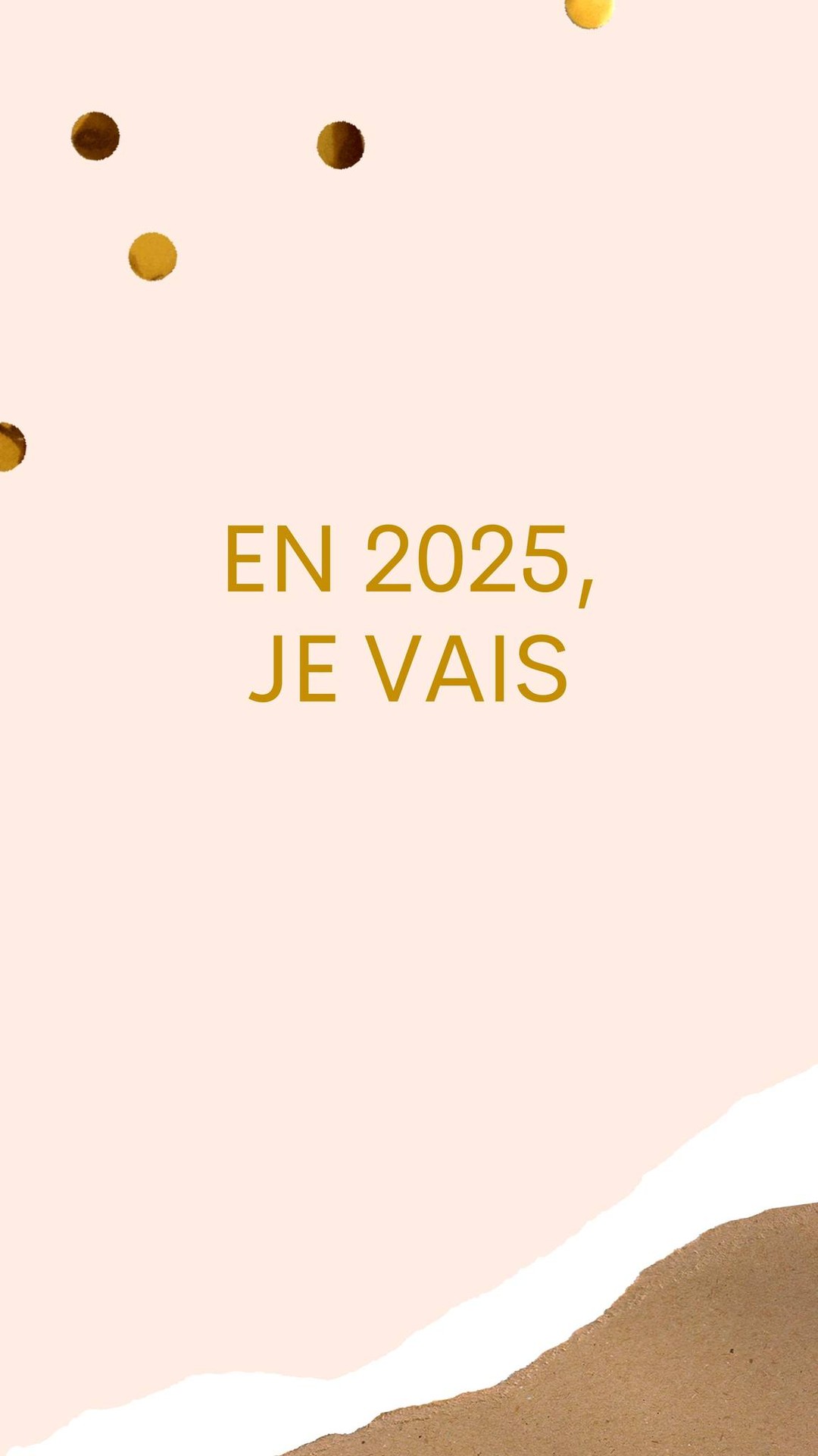 1 seule bonne résolution possible en 2025 !
"Prendre soin de soi".
La santé physique et mentale est non négociable,
adoptez des résolutions que vous pourrez tenir :
une séance bien-être régulière chez Évoléoz.
Retrouvez votre équilibre auprès de nos praticiens.nes bien-être
à Boulogne-Billancourt, Colombes et La Gacilly en Bretagne.
À très vite
#OsezChanger #oseretresoi #bienetre #espacebienetre #LaGacilly #Colombes #Colombes #bienetreaunaturel
#bonnesresolutions #nouvelleannee