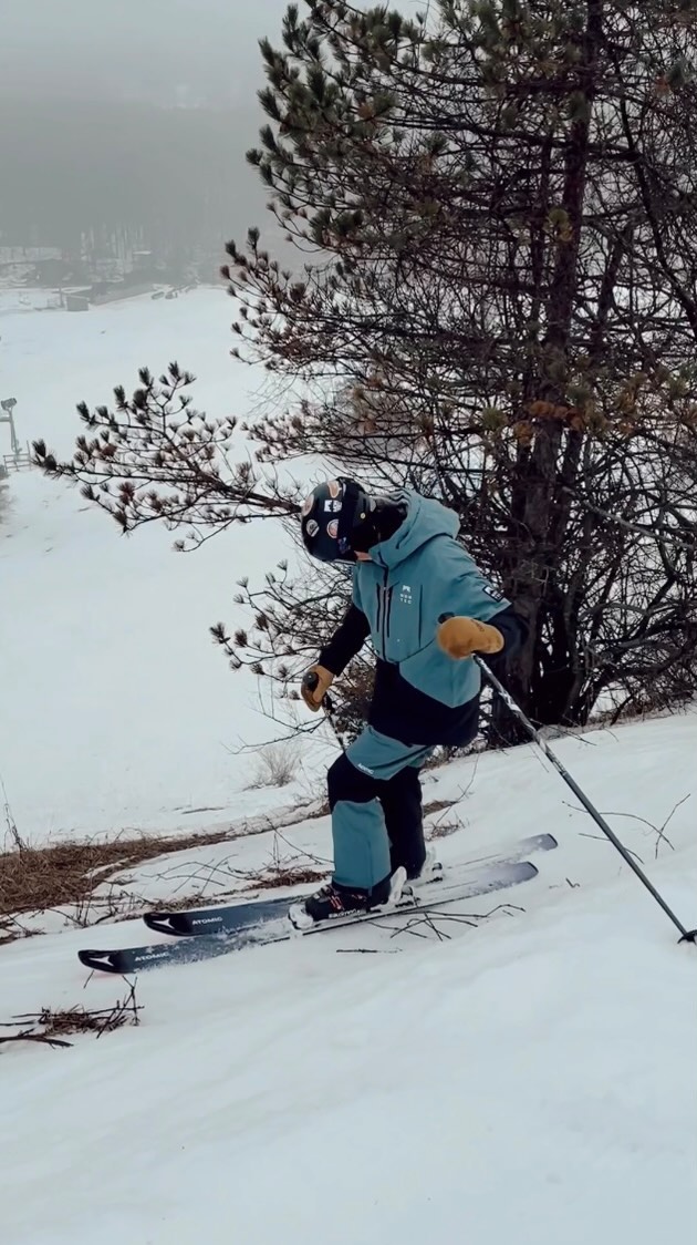 False spring really had us but snow season isn’t *quite* over yet ❄️
#ventureactionsports #actionsports #snowseason #skiseason #skiing #skillsandthrills