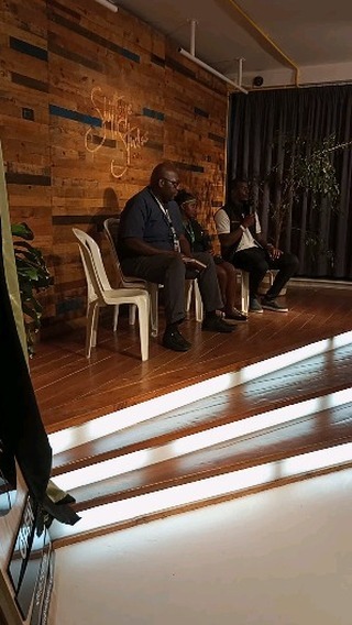 Happening now at Shifteye Studios.
@crtve_development